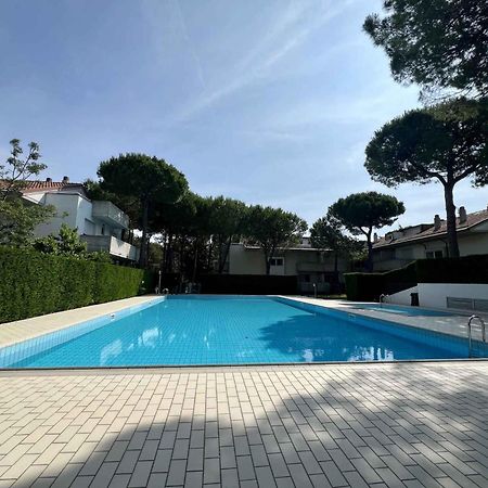 Apartments In Lignano 21597 Lignano Sabbiadoro Luaran gambar