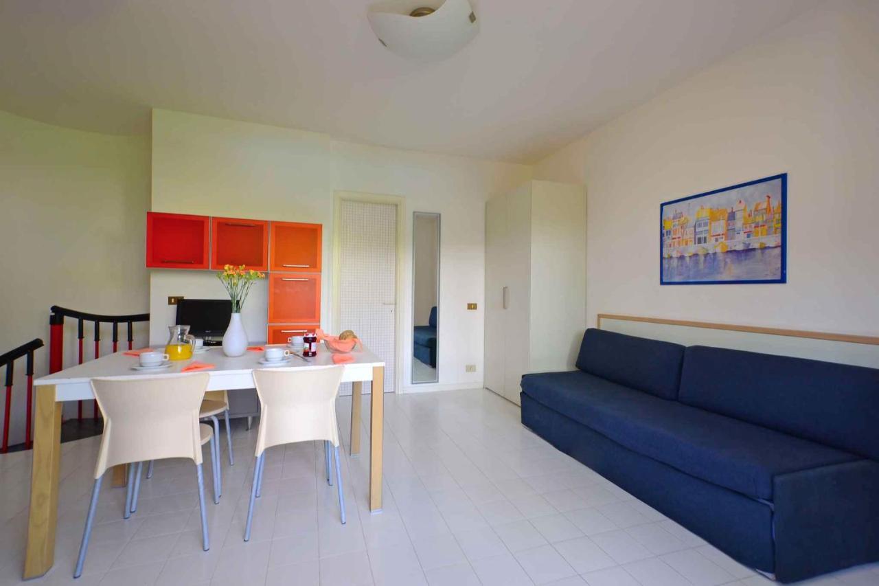 Apartments In Lignano 21597 Lignano Sabbiadoro Luaran gambar