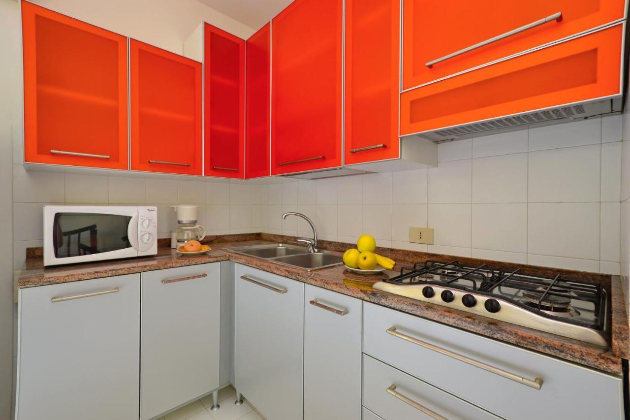 Apartments In Lignano 21597 Lignano Sabbiadoro Luaran gambar