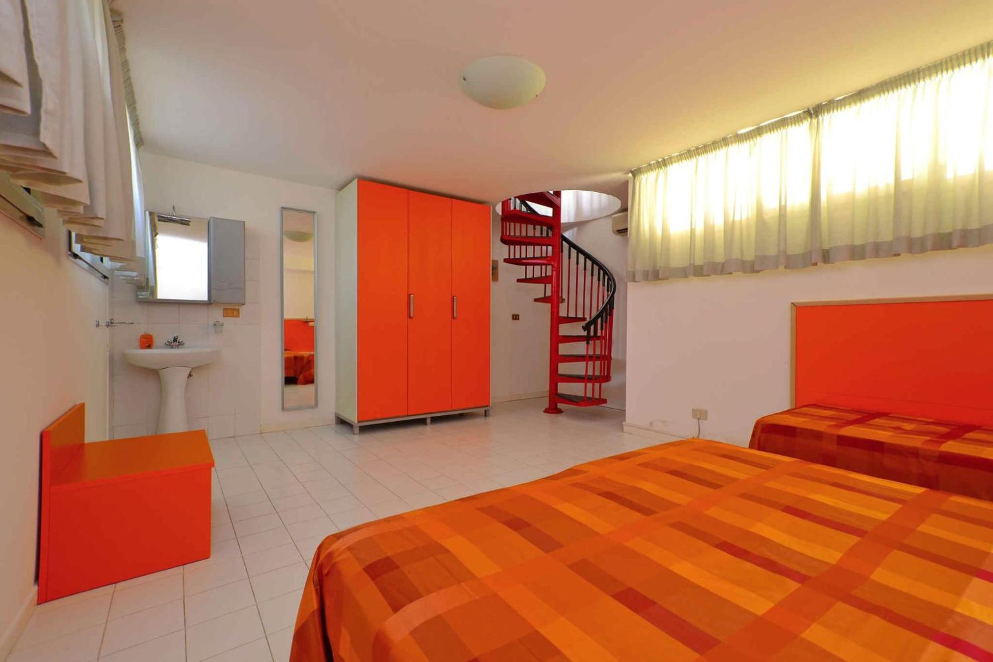 Apartments In Lignano 21597 Lignano Sabbiadoro Luaran gambar