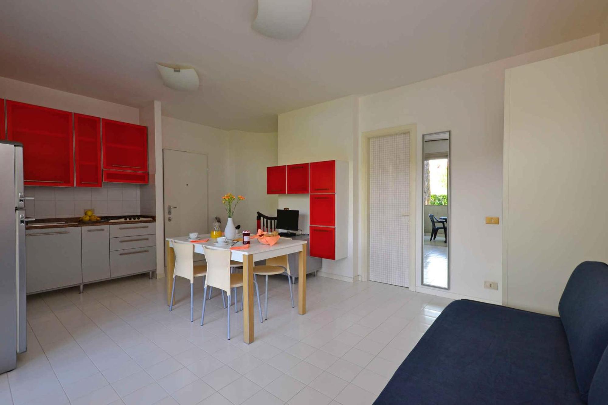 Apartments In Lignano 21597 Lignano Sabbiadoro Luaran gambar
