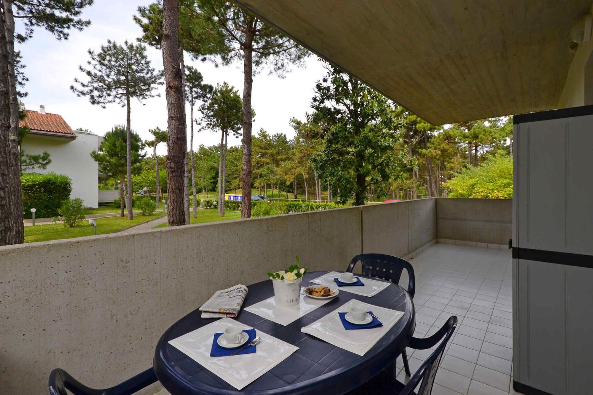 Apartments In Lignano 21597 Lignano Sabbiadoro Luaran gambar