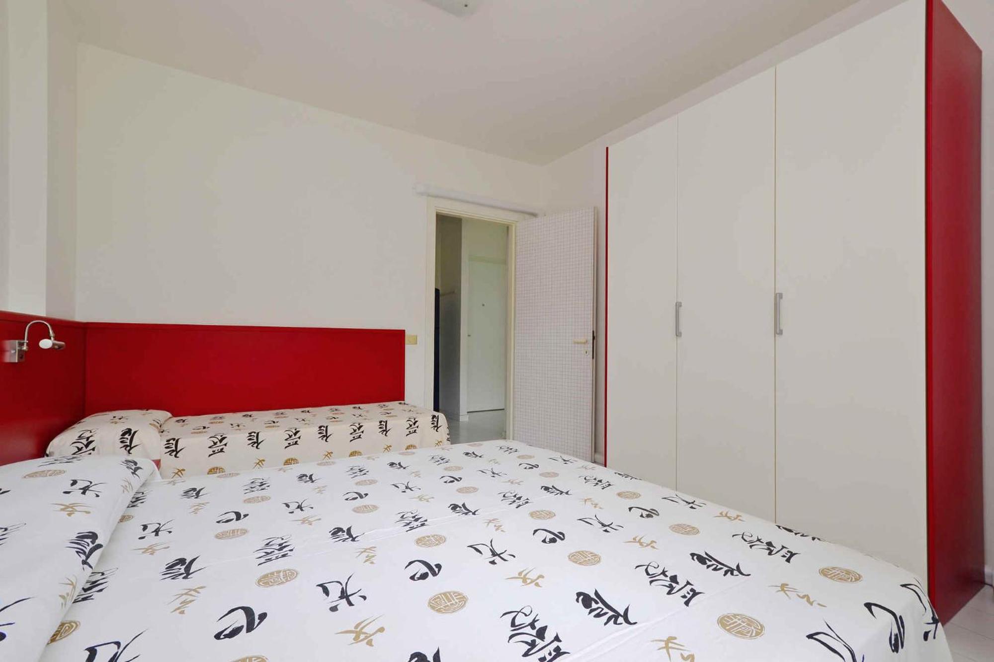 Apartments In Lignano 21597 Lignano Sabbiadoro Luaran gambar