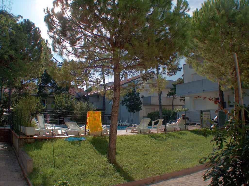 Apartments In Lignano 21597 Lignano Sabbiadoro Luaran gambar
