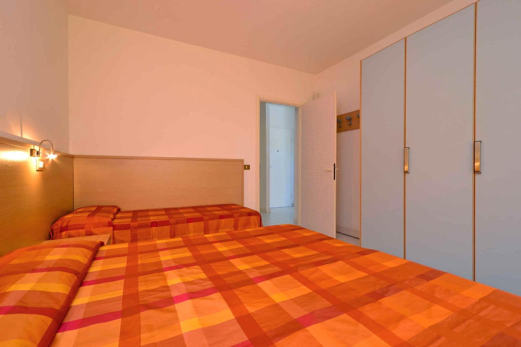 Apartments In Lignano 21597 Lignano Sabbiadoro Luaran gambar