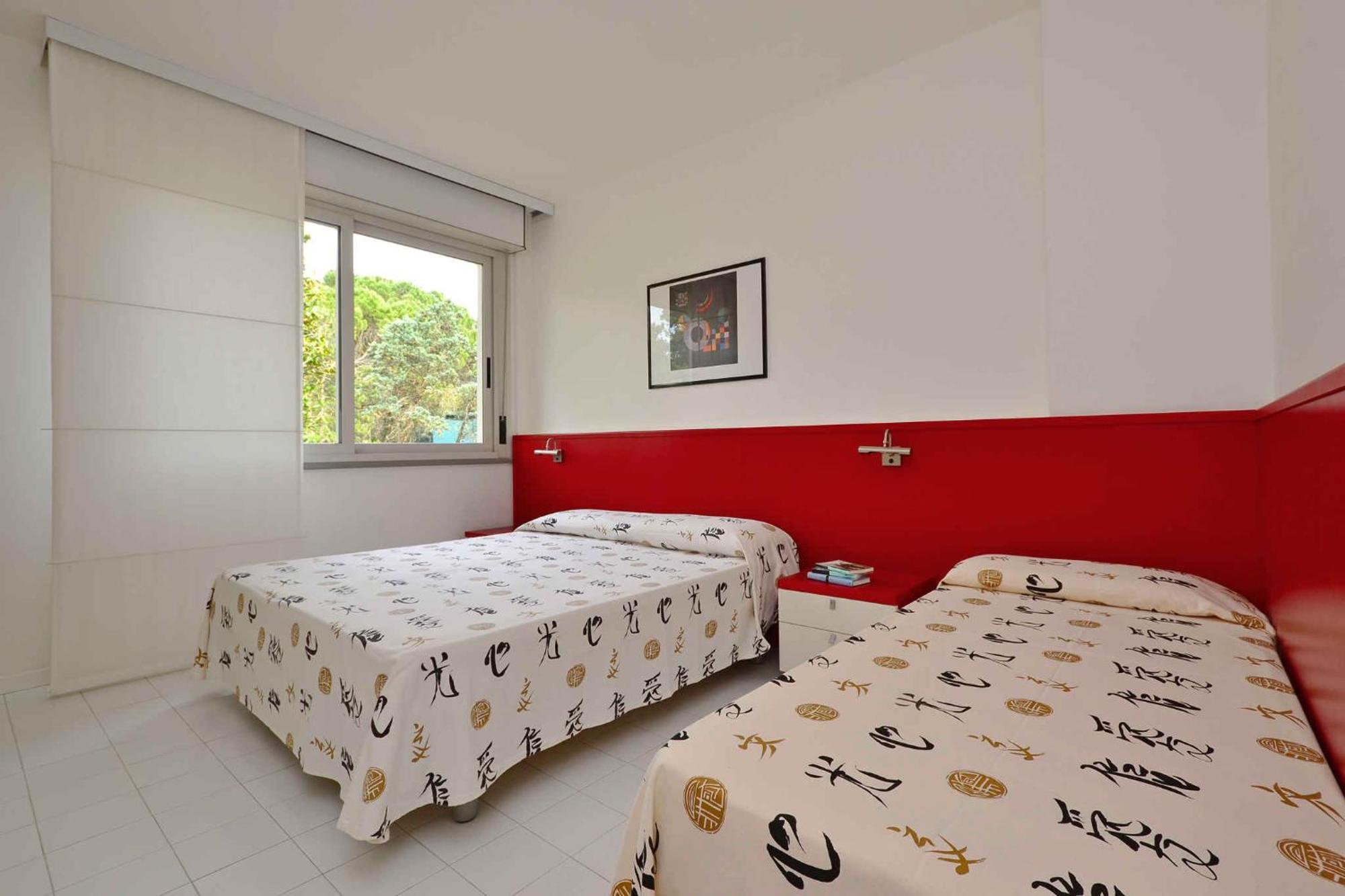 Apartments In Lignano 21597 Lignano Sabbiadoro Luaran gambar