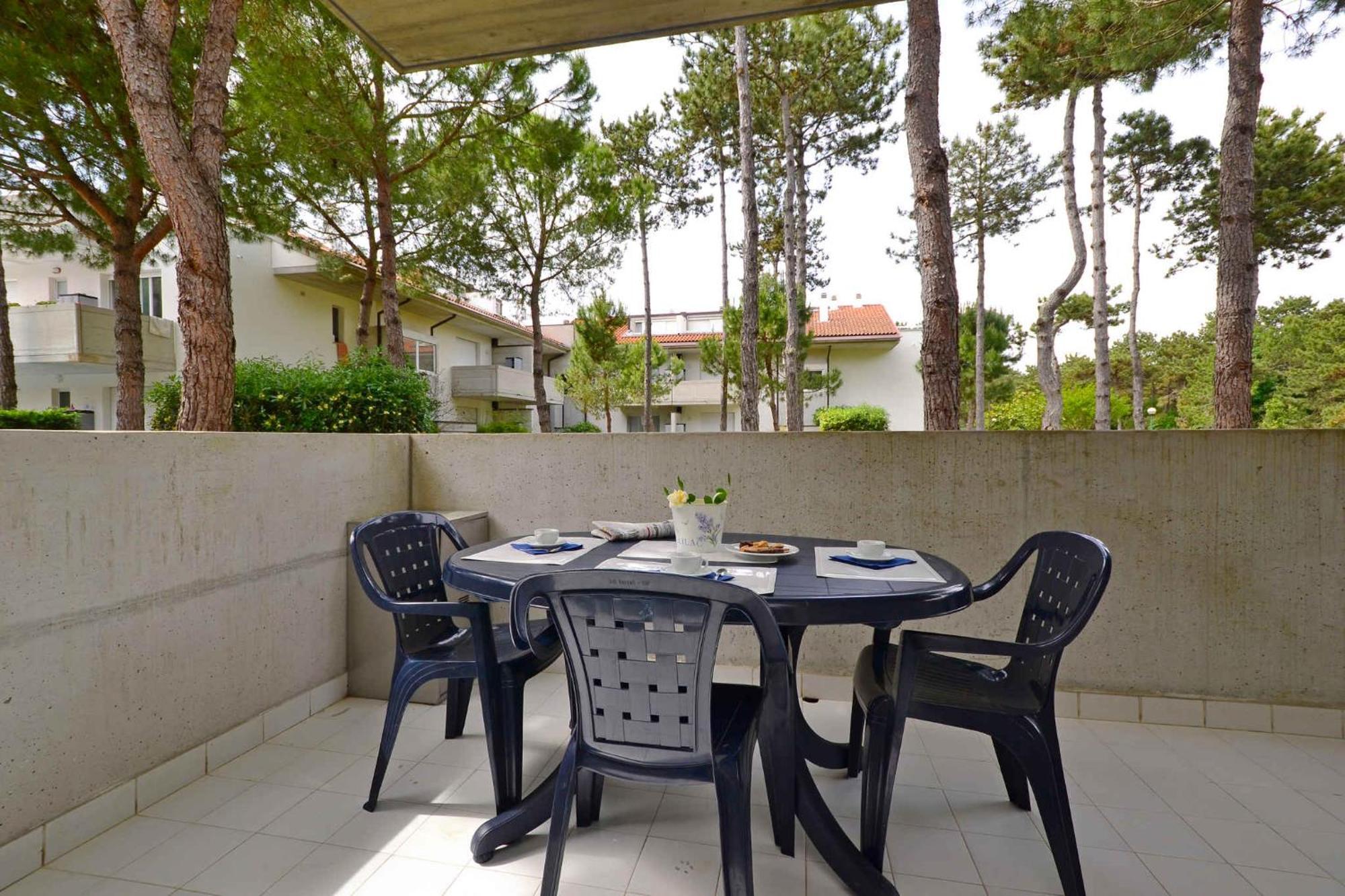 Apartments In Lignano 21597 Lignano Sabbiadoro Luaran gambar