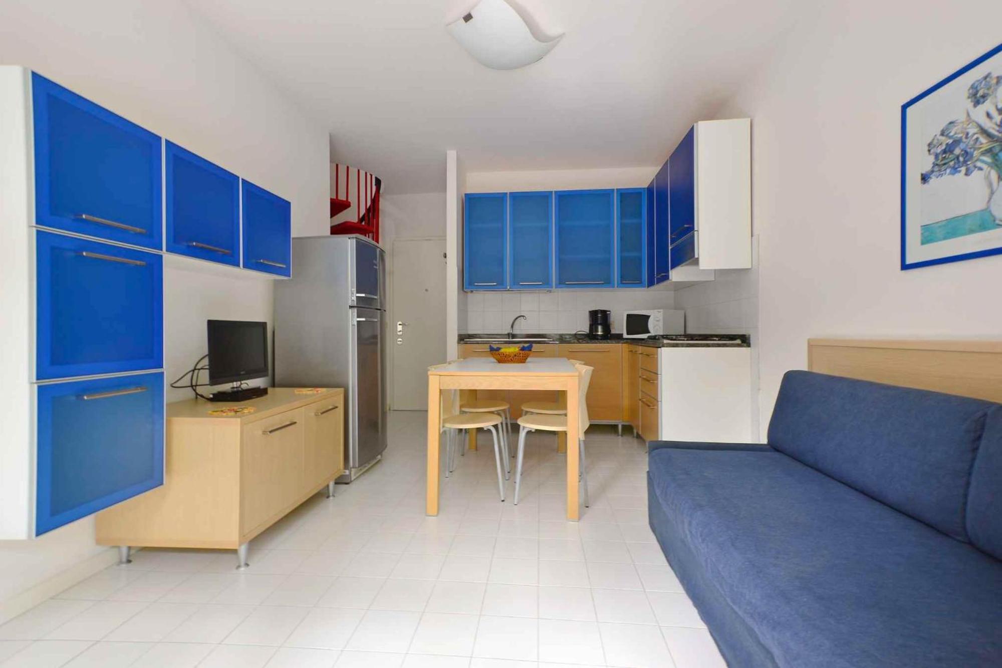 Apartments In Lignano 21597 Lignano Sabbiadoro Luaran gambar