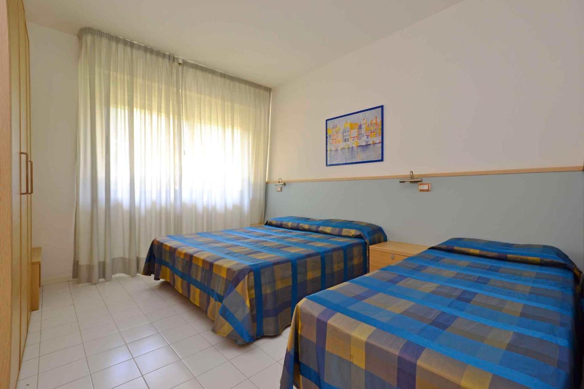 Apartments In Lignano 21597 Lignano Sabbiadoro Luaran gambar