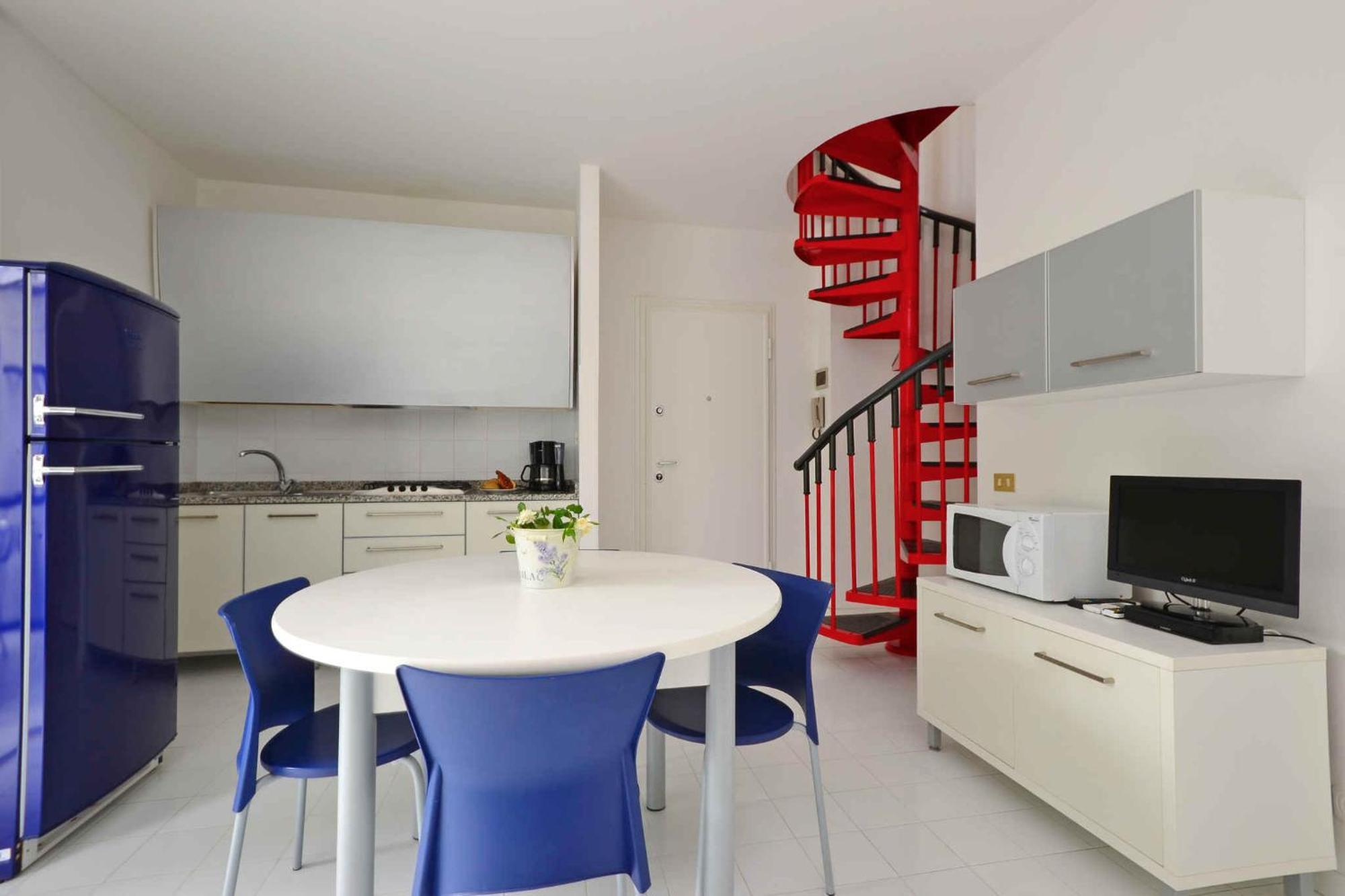 Apartments In Lignano 21597 Lignano Sabbiadoro Luaran gambar