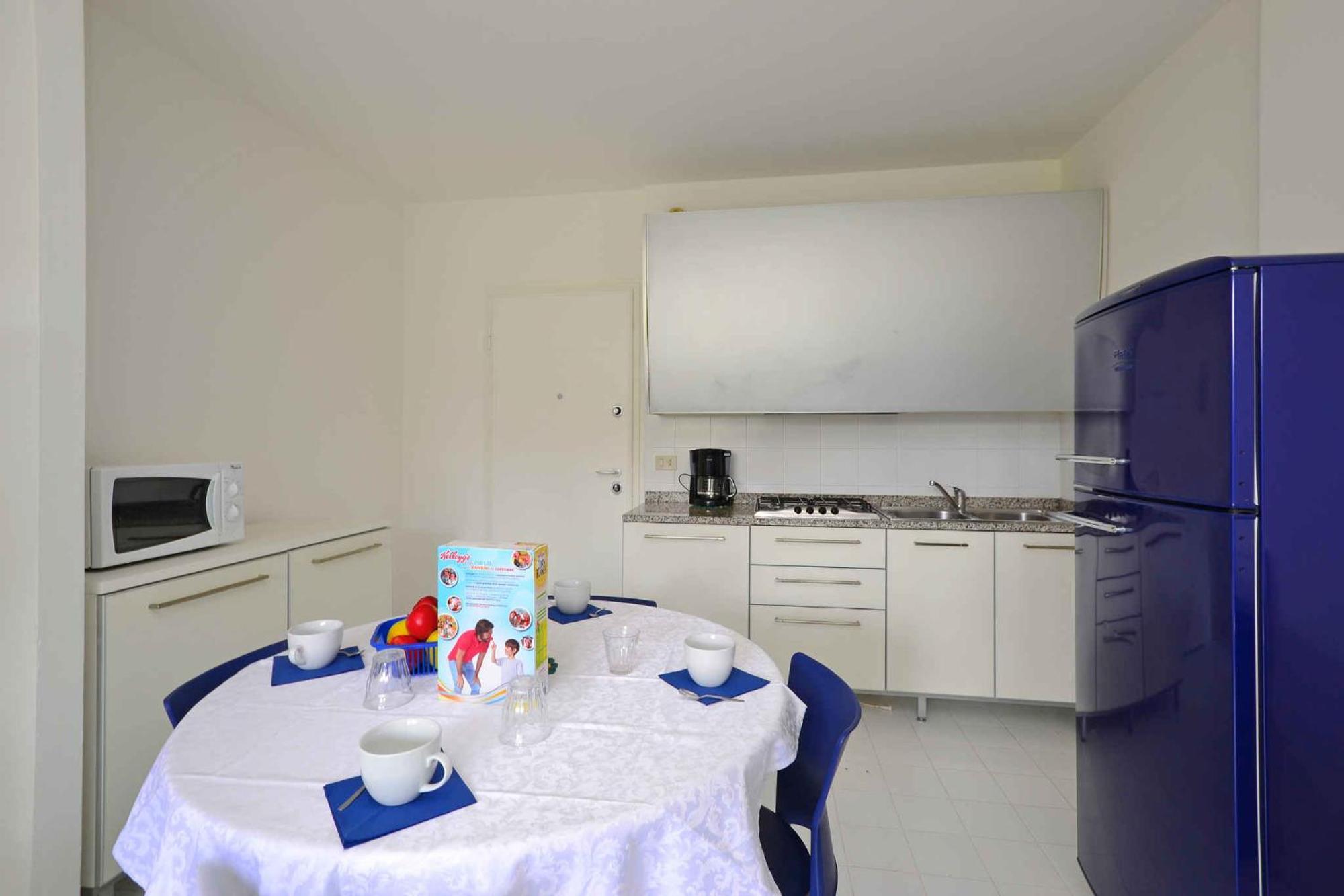 Apartments In Lignano 21597 Lignano Sabbiadoro Luaran gambar