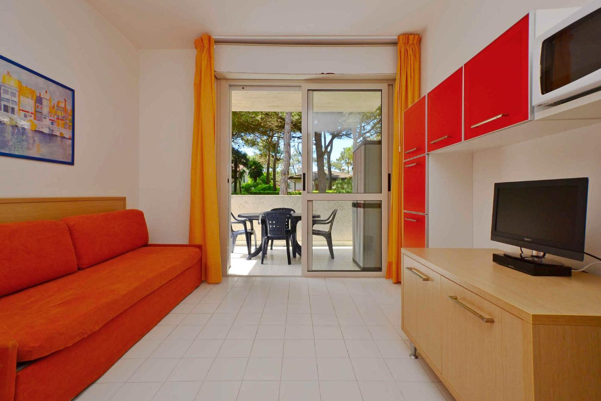 Apartments In Lignano 21597 Lignano Sabbiadoro Luaran gambar