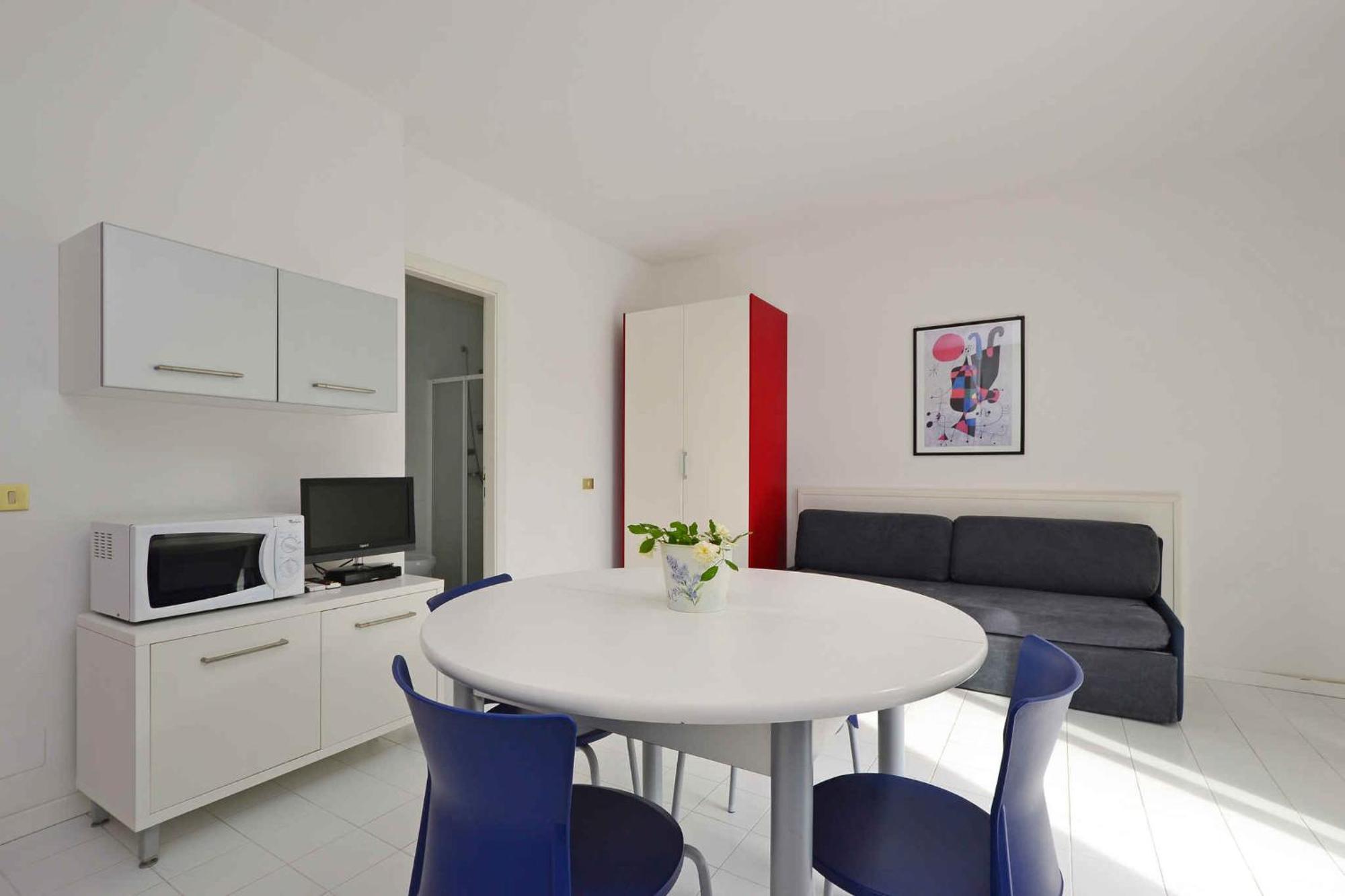 Apartments In Lignano 21597 Lignano Sabbiadoro Luaran gambar