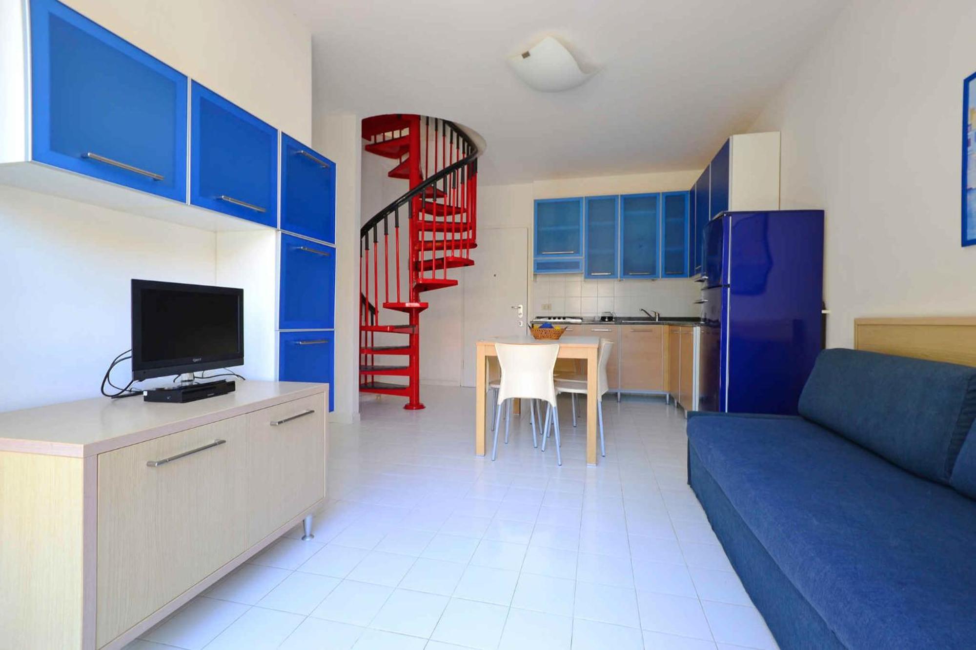 Apartments In Lignano 21597 Lignano Sabbiadoro Luaran gambar