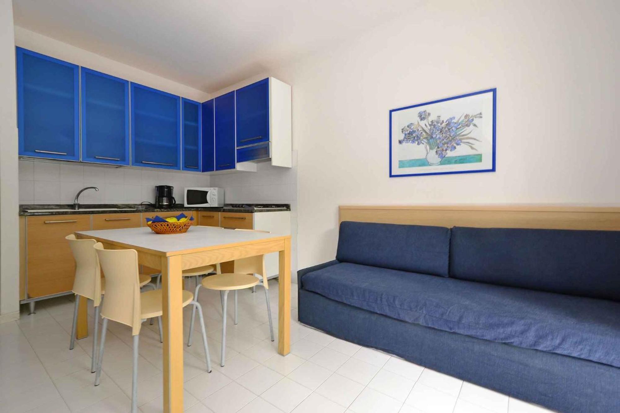 Apartments In Lignano 21597 Lignano Sabbiadoro Luaran gambar