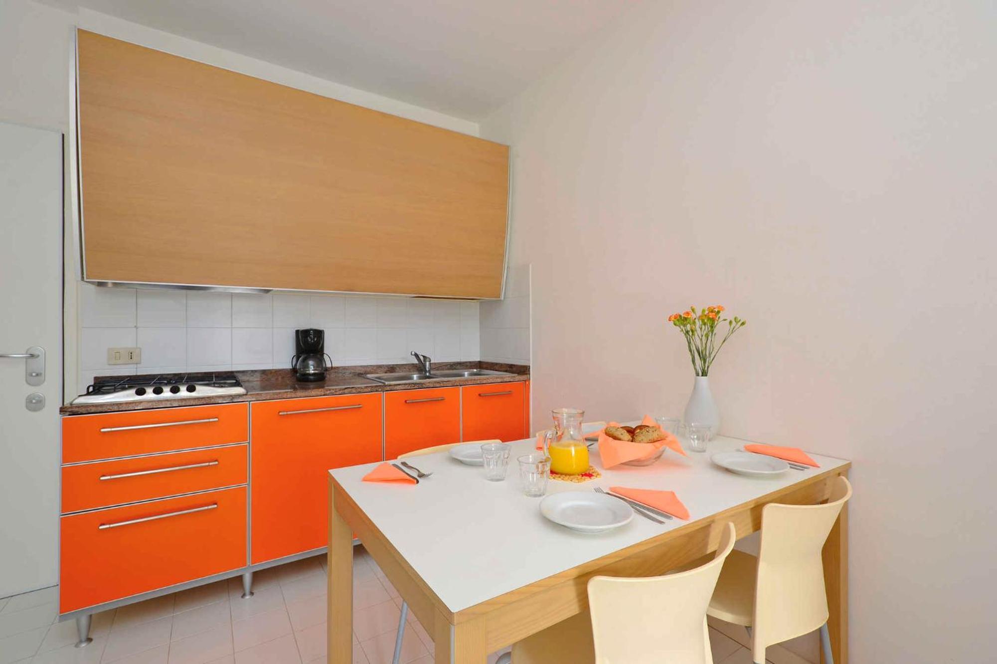 Apartments In Lignano 21597 Lignano Sabbiadoro Luaran gambar