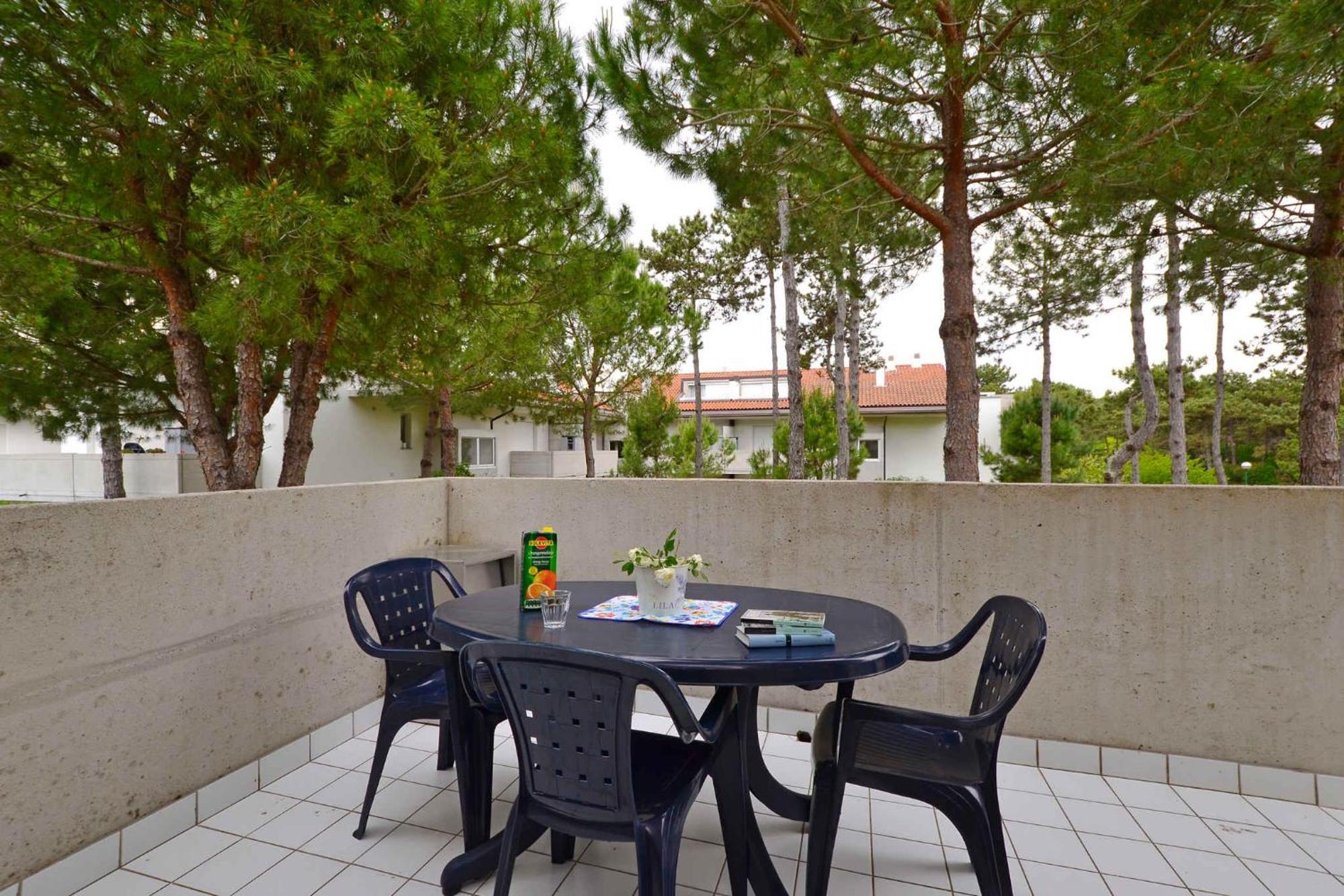 Apartments In Lignano 21597 Lignano Sabbiadoro Luaran gambar