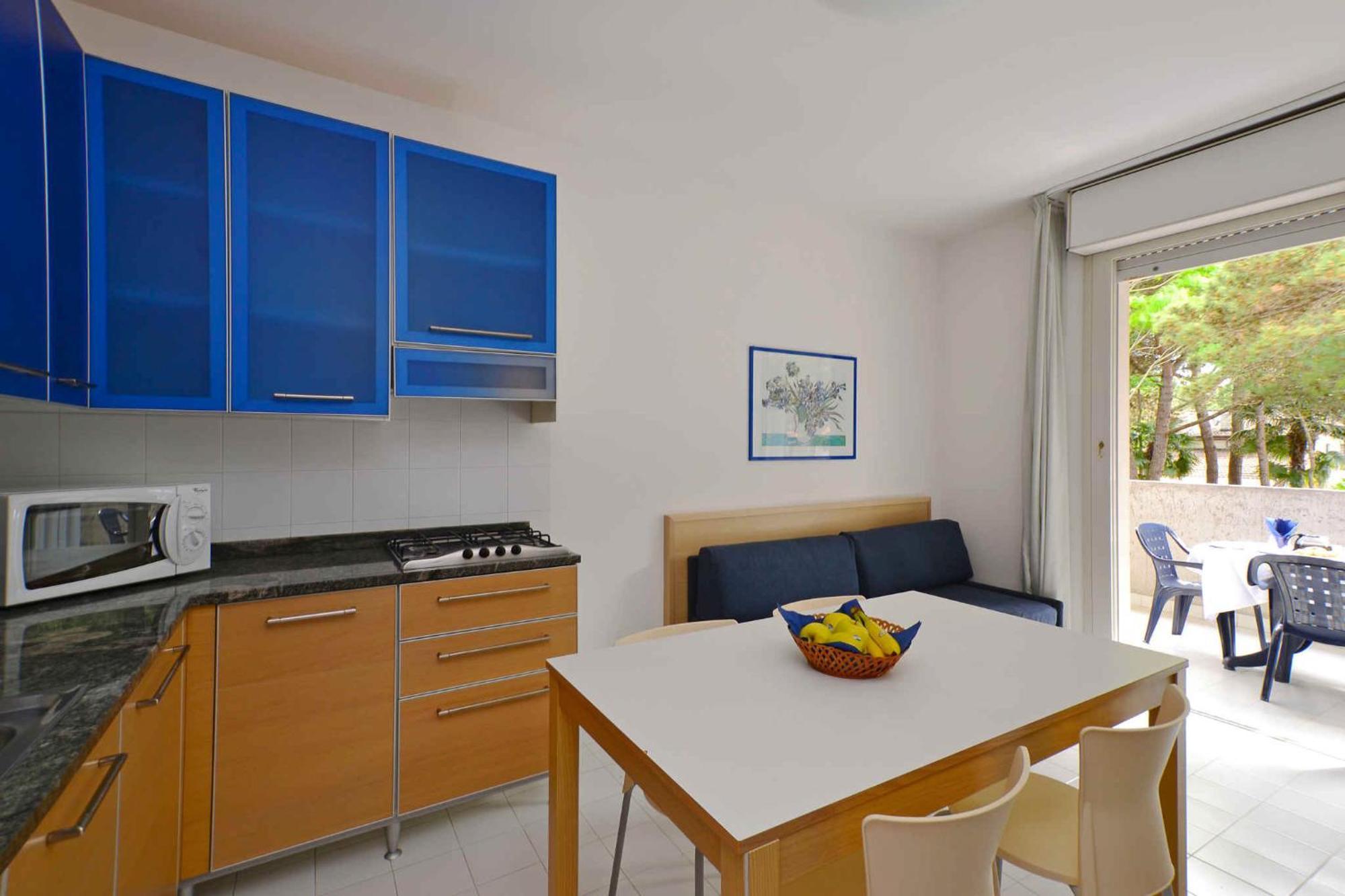 Apartments In Lignano 21597 Lignano Sabbiadoro Luaran gambar