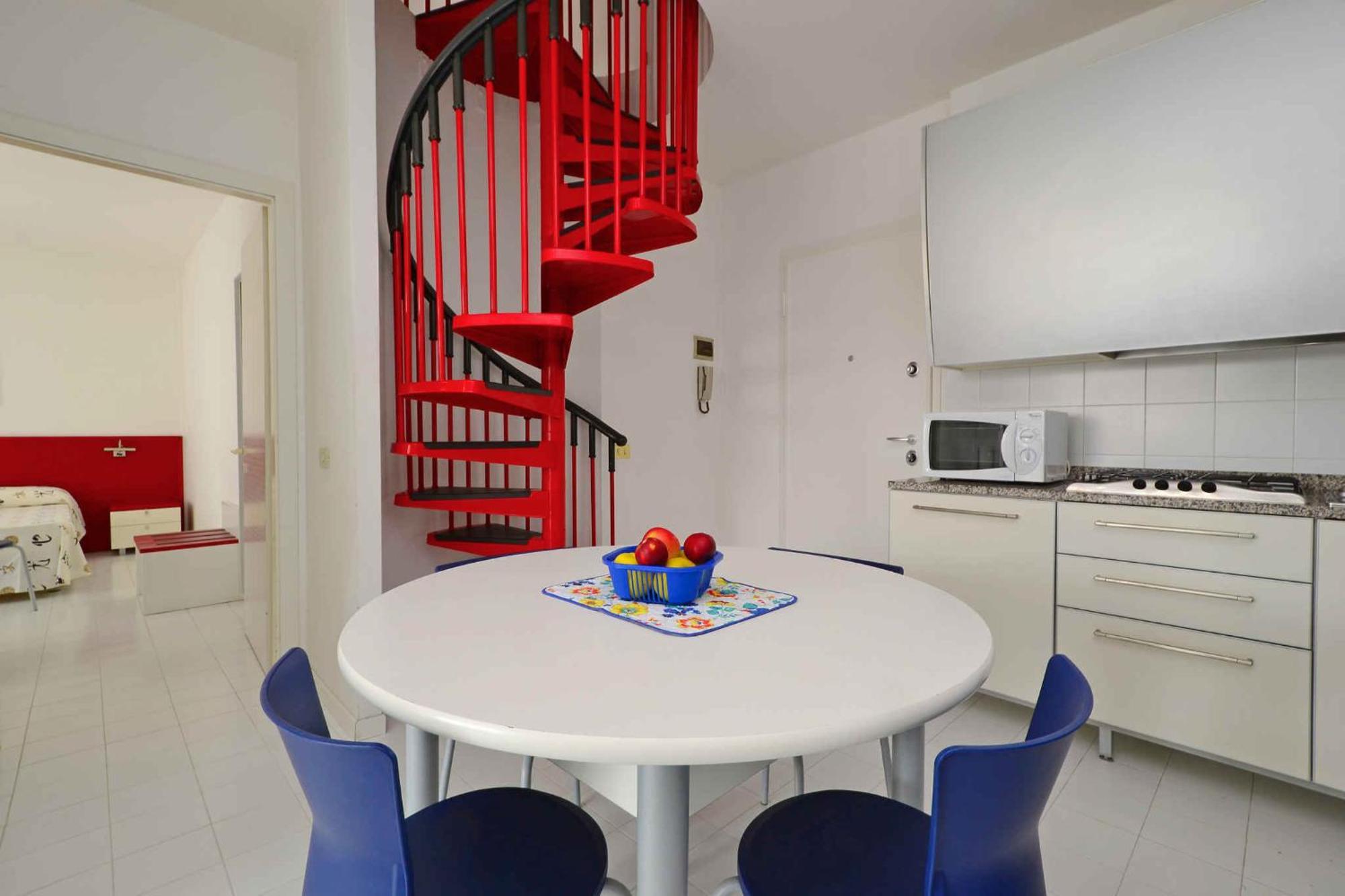 Apartments In Lignano 21597 Lignano Sabbiadoro Luaran gambar