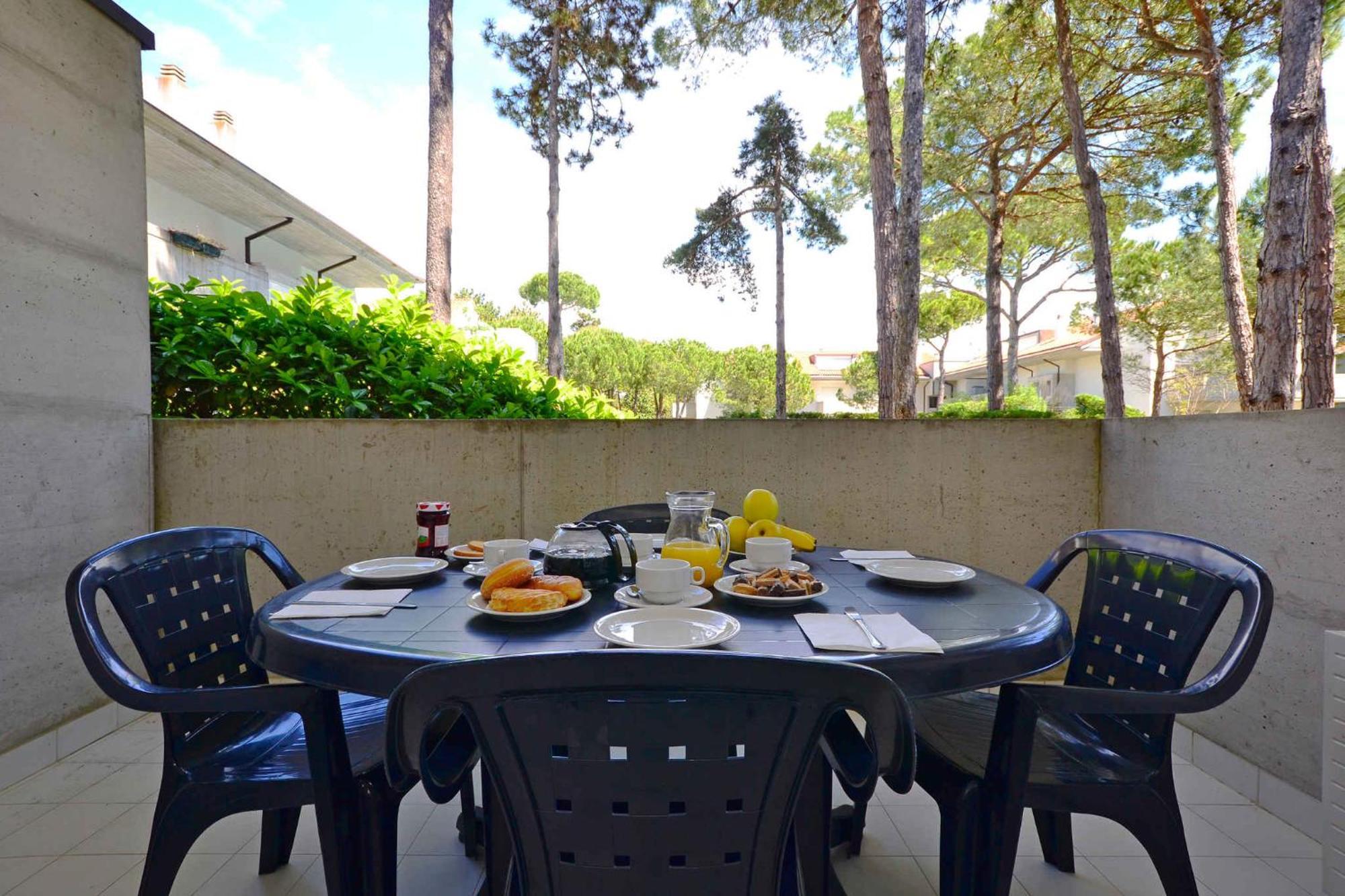 Apartments In Lignano 21597 Lignano Sabbiadoro Luaran gambar