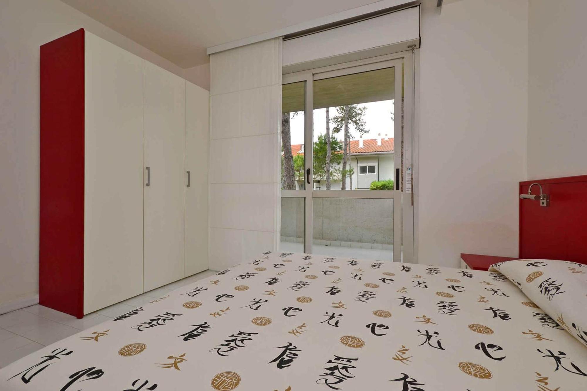 Apartments In Lignano 21597 Lignano Sabbiadoro Luaran gambar