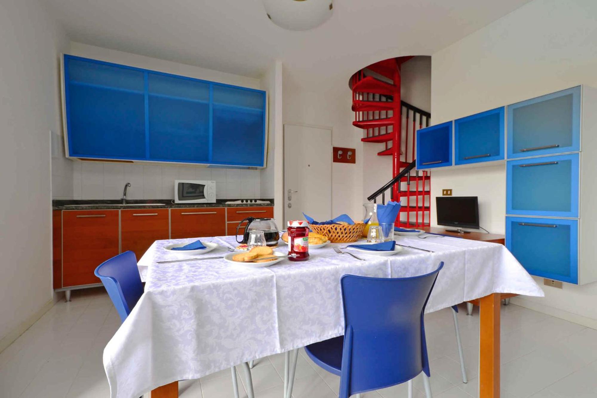 Apartments In Lignano 21597 Lignano Sabbiadoro Luaran gambar