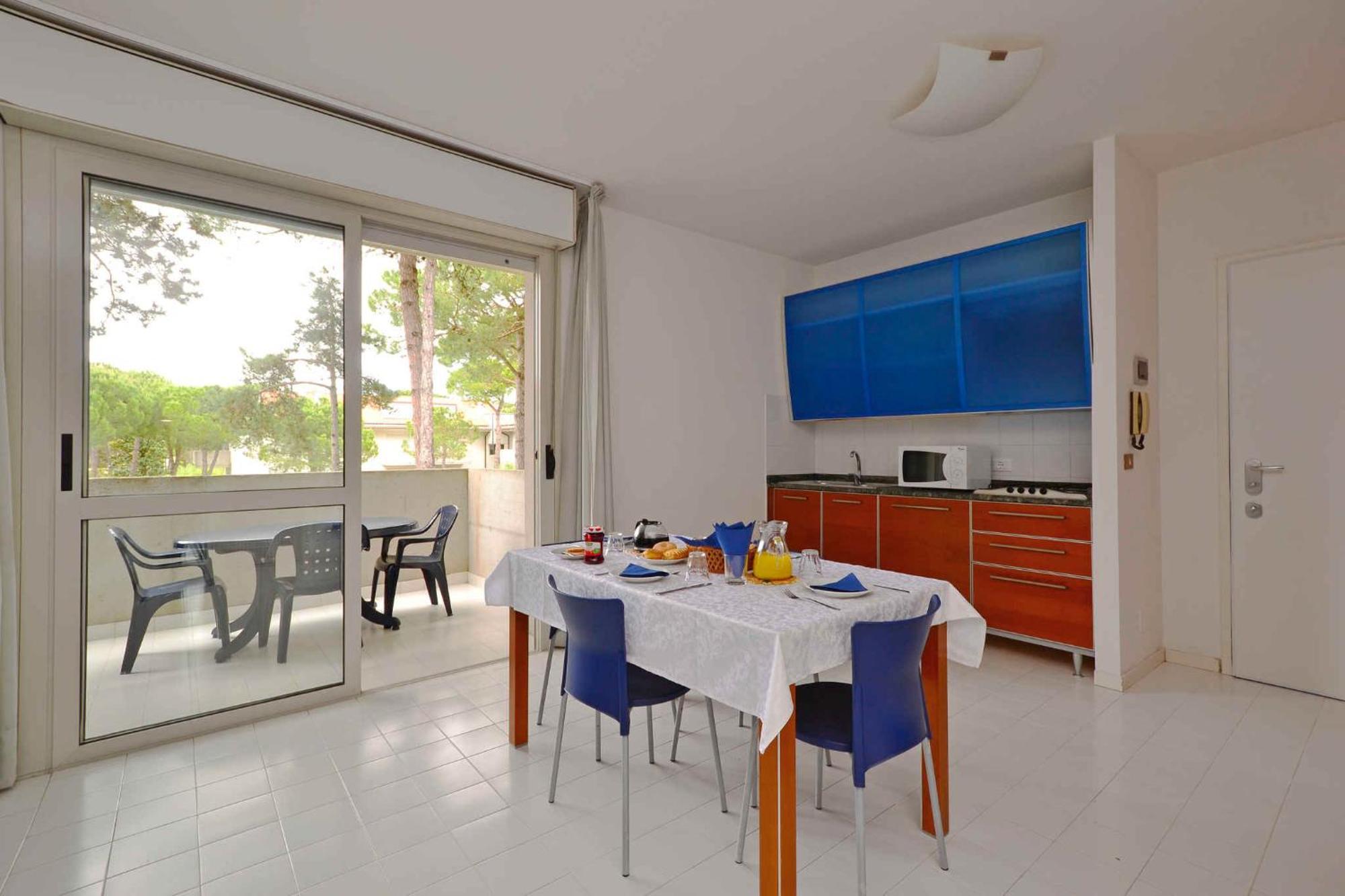 Apartments In Lignano 21597 Lignano Sabbiadoro Luaran gambar