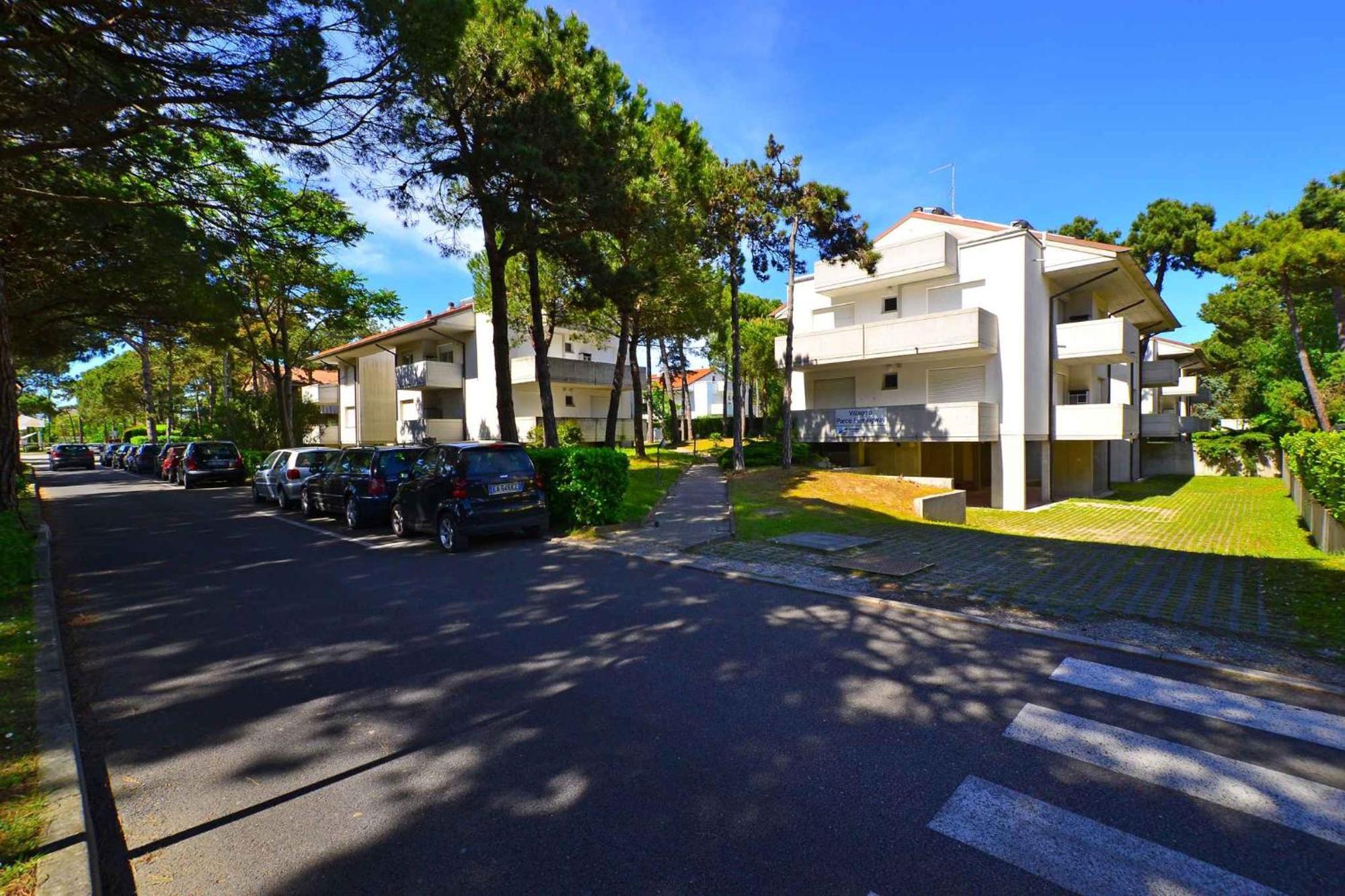 Apartments In Lignano 21597 Lignano Sabbiadoro Luaran gambar