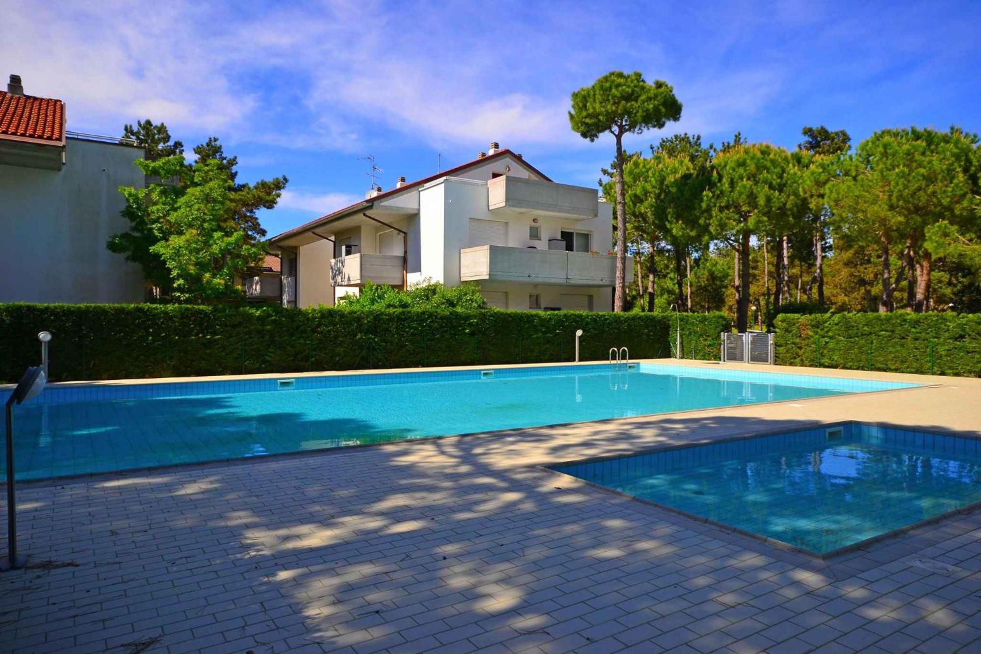 Apartments In Lignano 21597 Lignano Sabbiadoro Luaran gambar