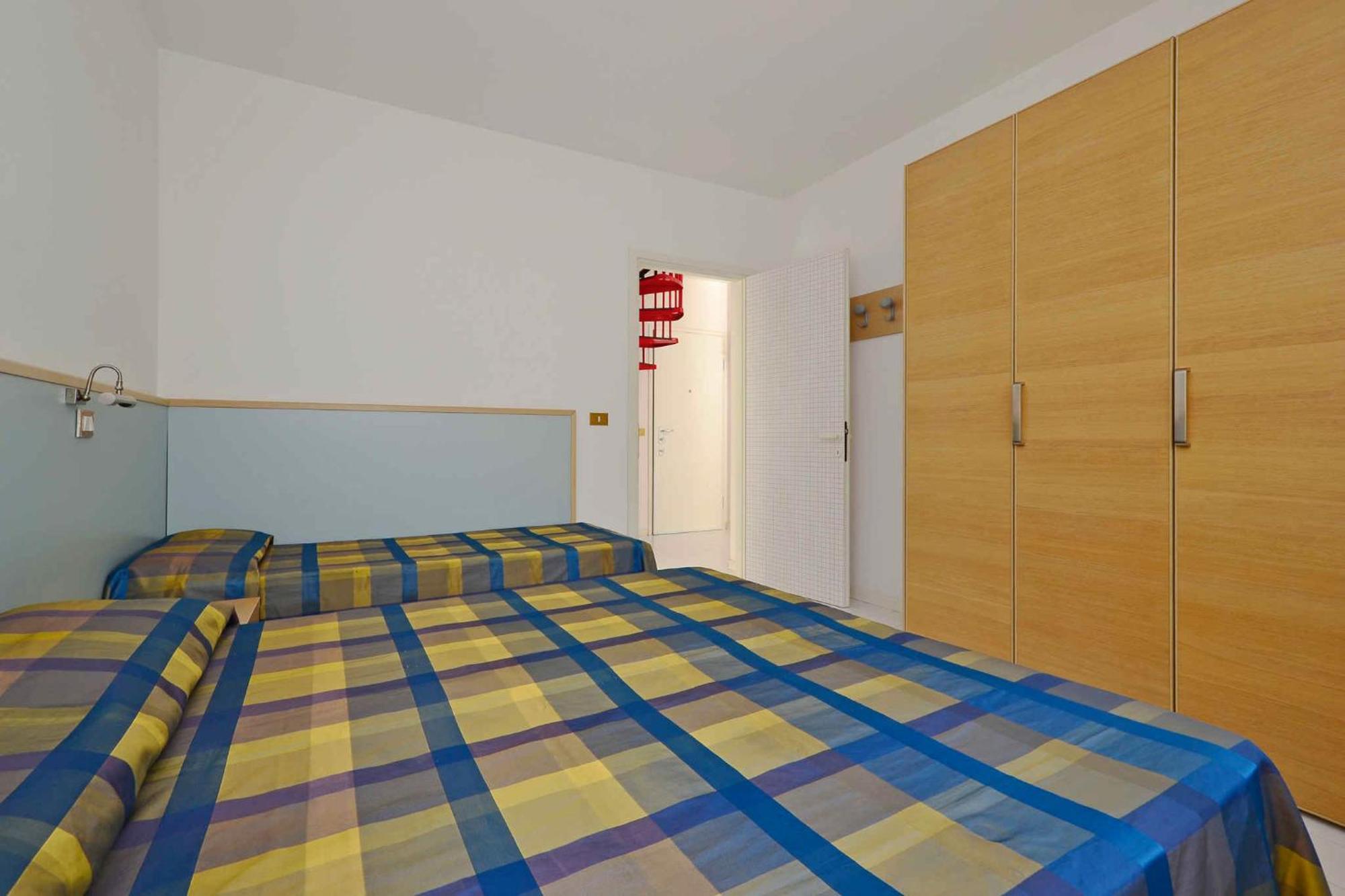Apartments In Lignano 21597 Lignano Sabbiadoro Luaran gambar