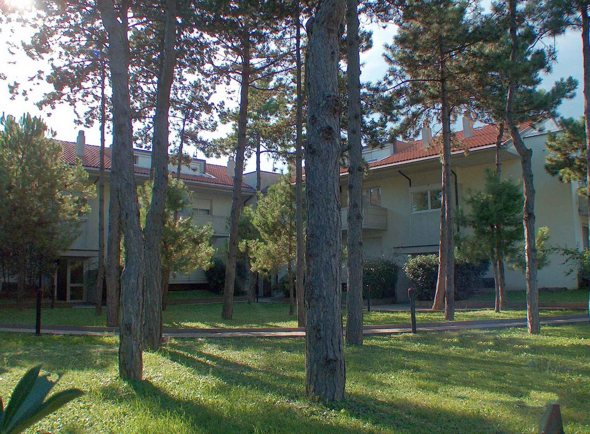 Apartments In Lignano 21597 Lignano Sabbiadoro Luaran gambar