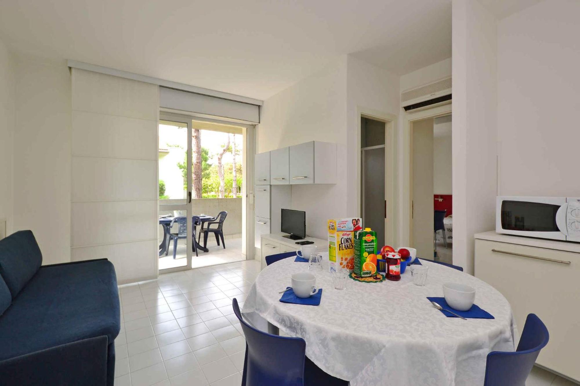 Apartments In Lignano 21597 Lignano Sabbiadoro Luaran gambar
