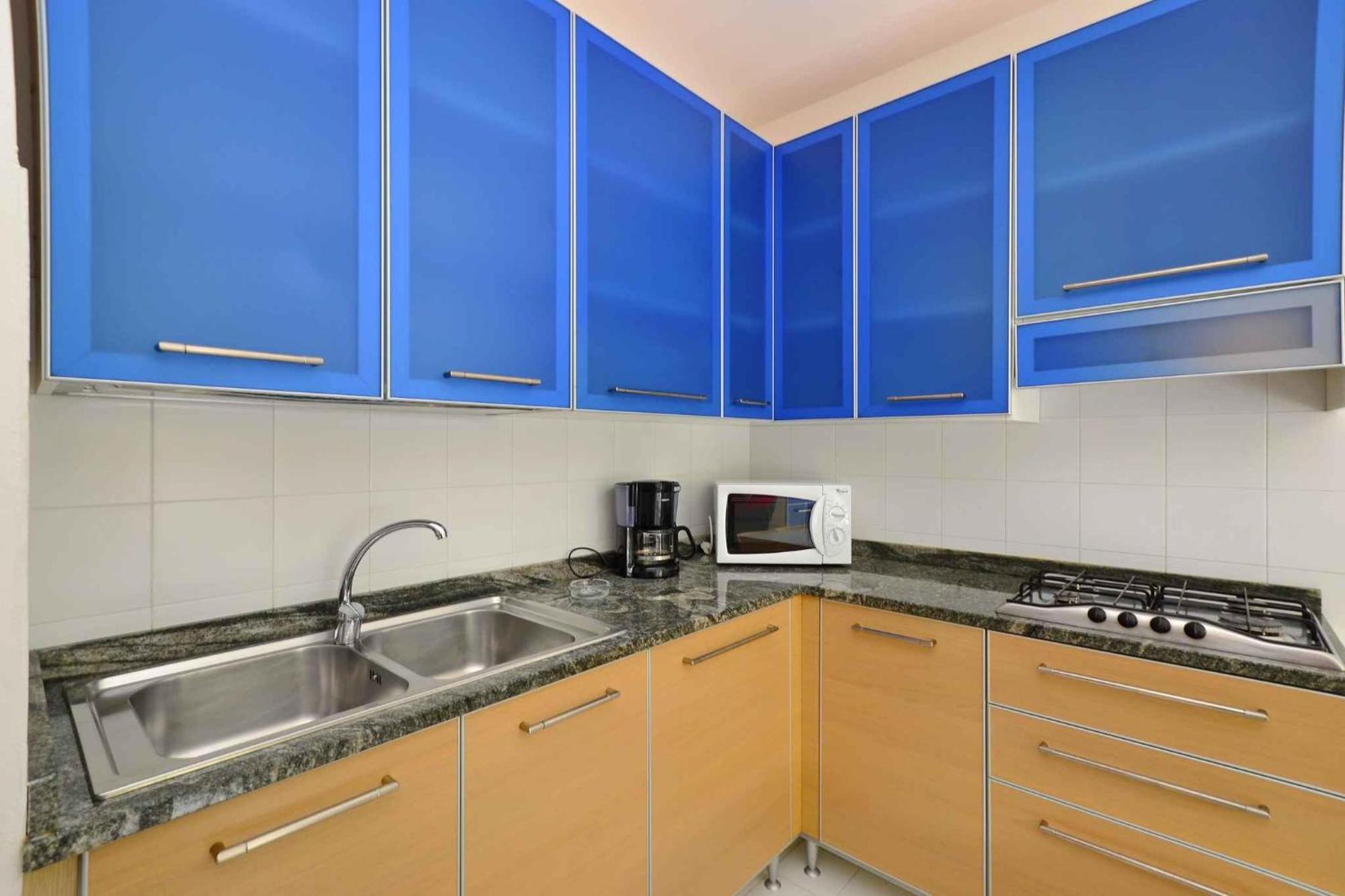 Apartments In Lignano 21597 Lignano Sabbiadoro Luaran gambar