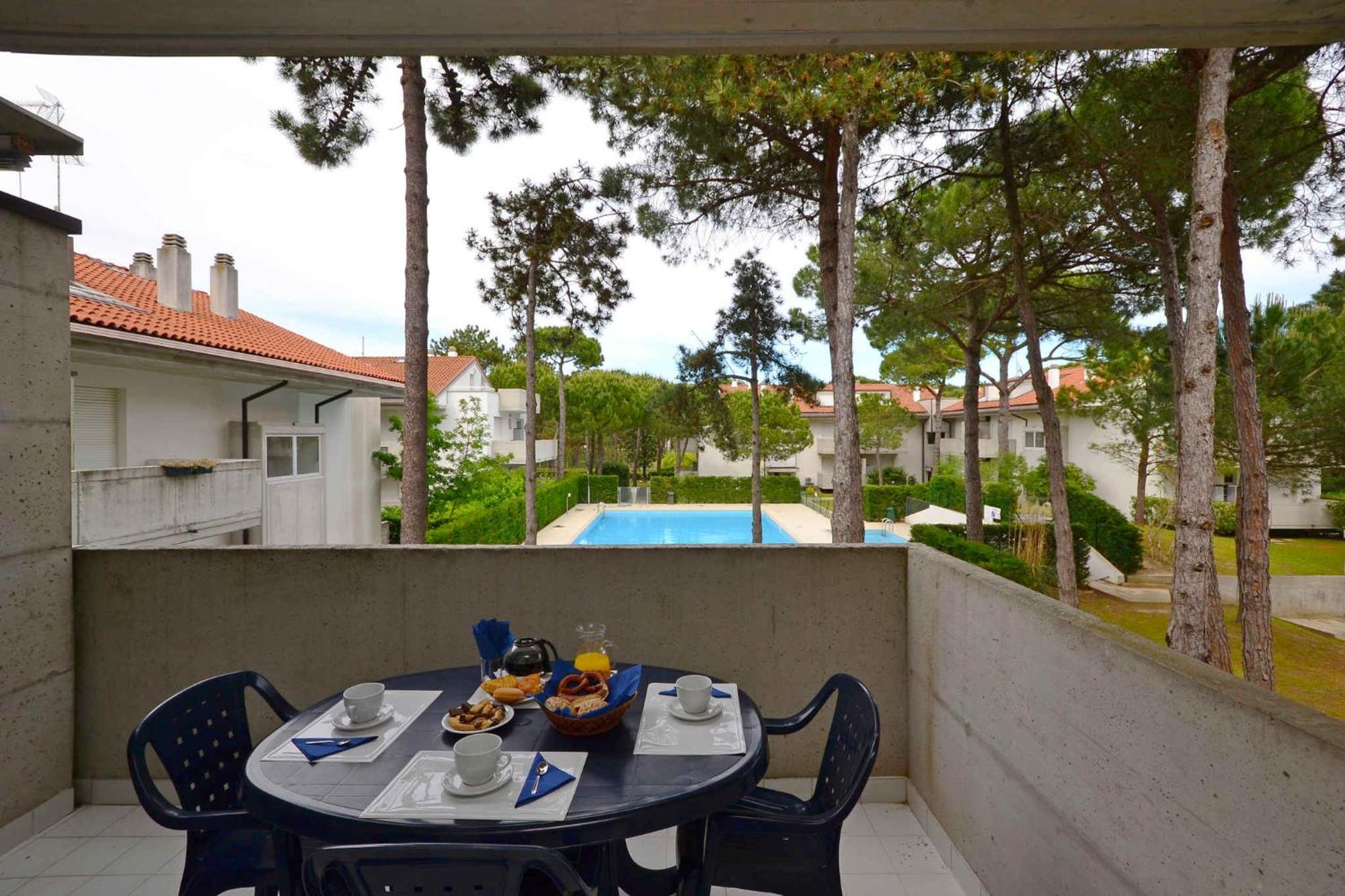 Apartments In Lignano 21597 Lignano Sabbiadoro Luaran gambar